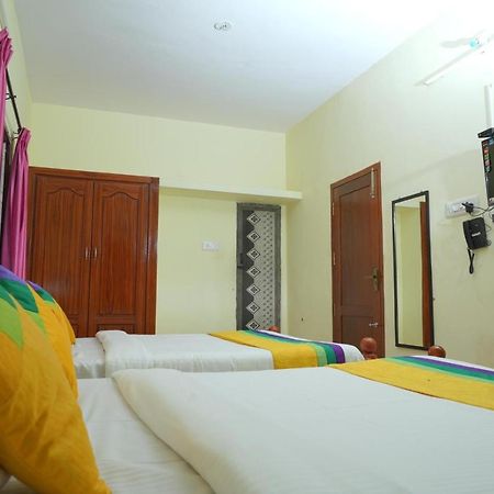 Itsy Hotels Umaiyyal Home Stay Kanyakumari Eksteriør bilde