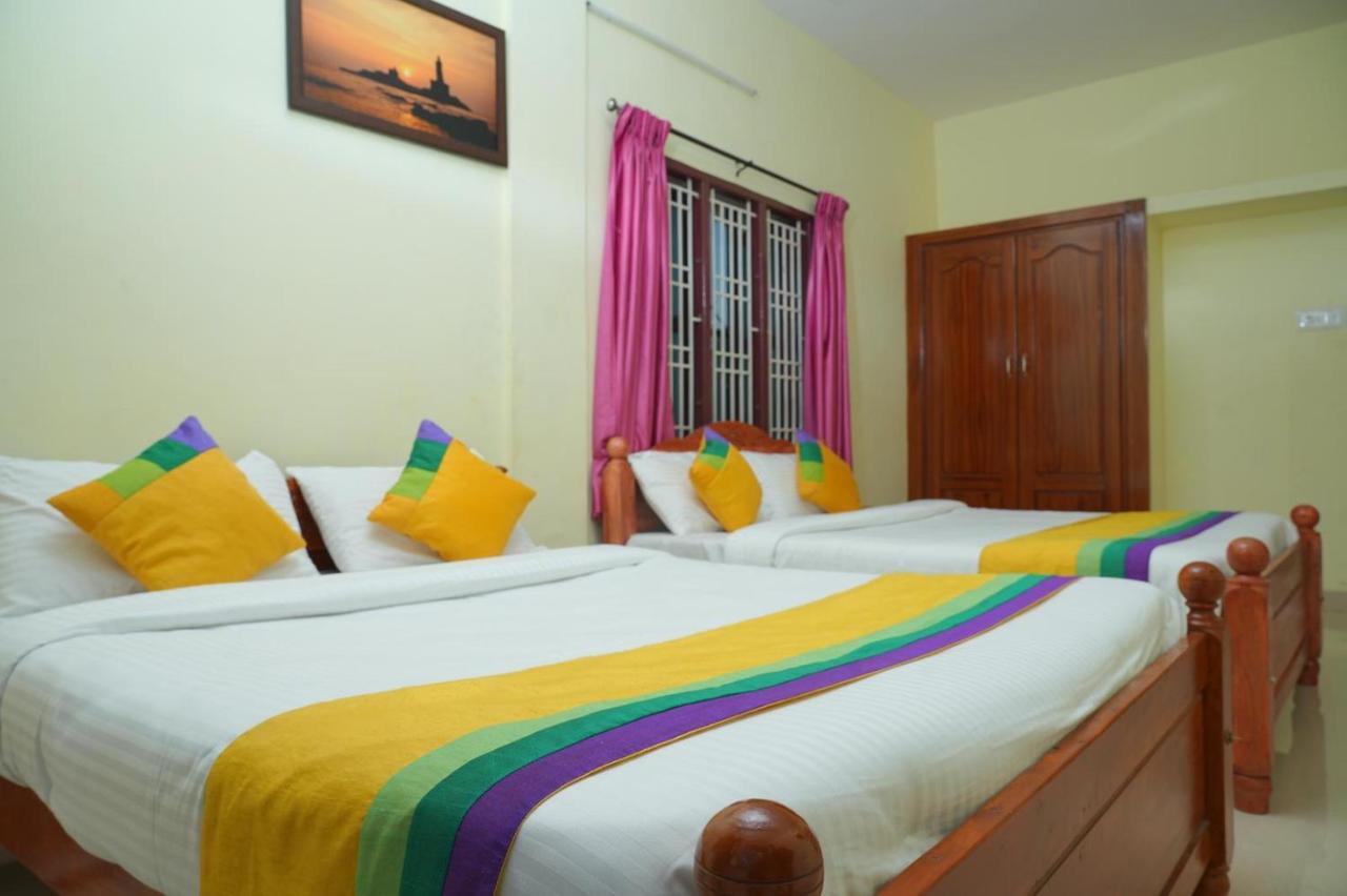 Itsy Hotels Umaiyyal Home Stay Kanyakumari Eksteriør bilde