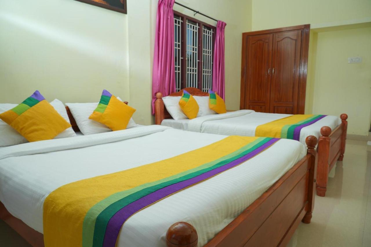 Itsy Hotels Umaiyyal Home Stay Kanyakumari Eksteriør bilde