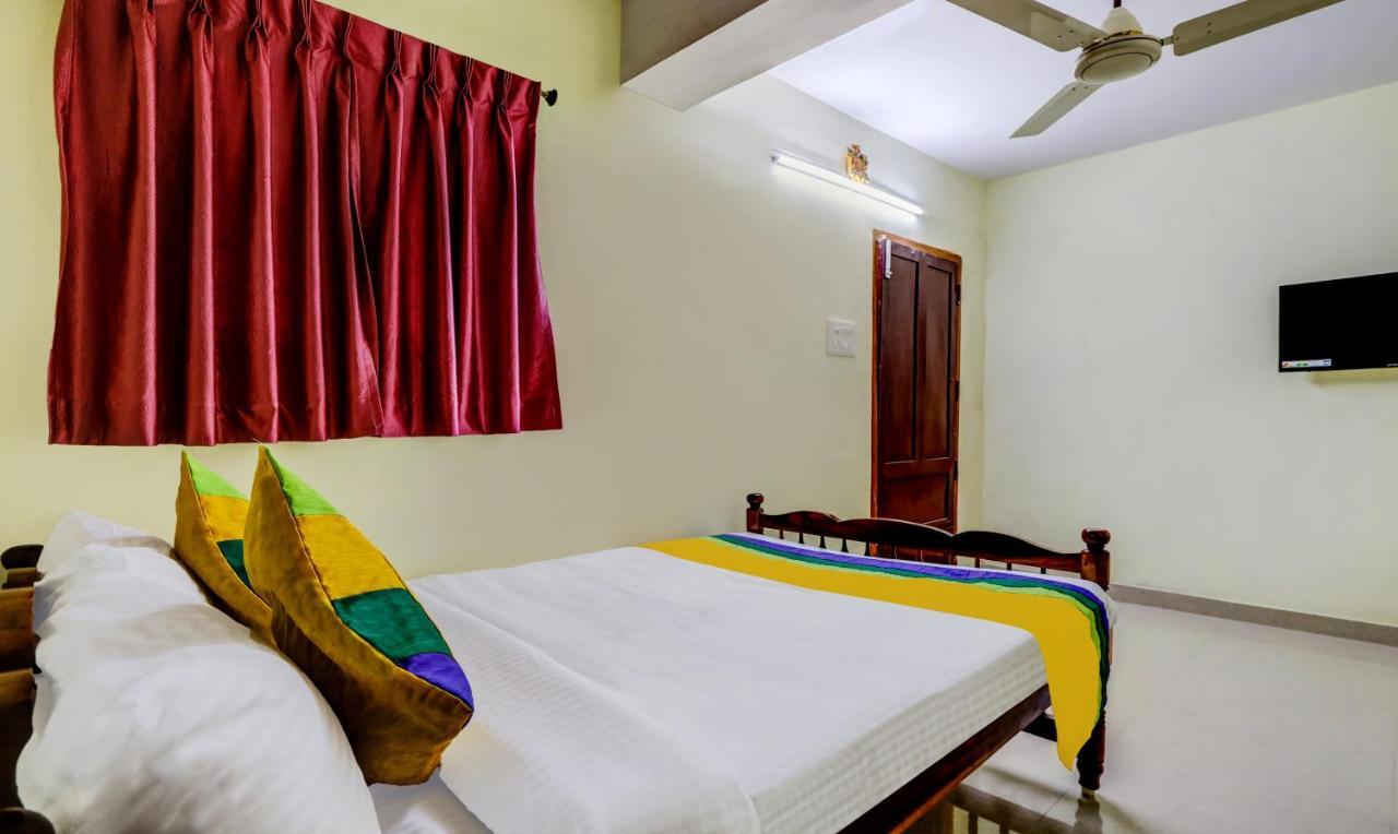 Itsy Hotels Umaiyyal Home Stay Kanyakumari Eksteriør bilde