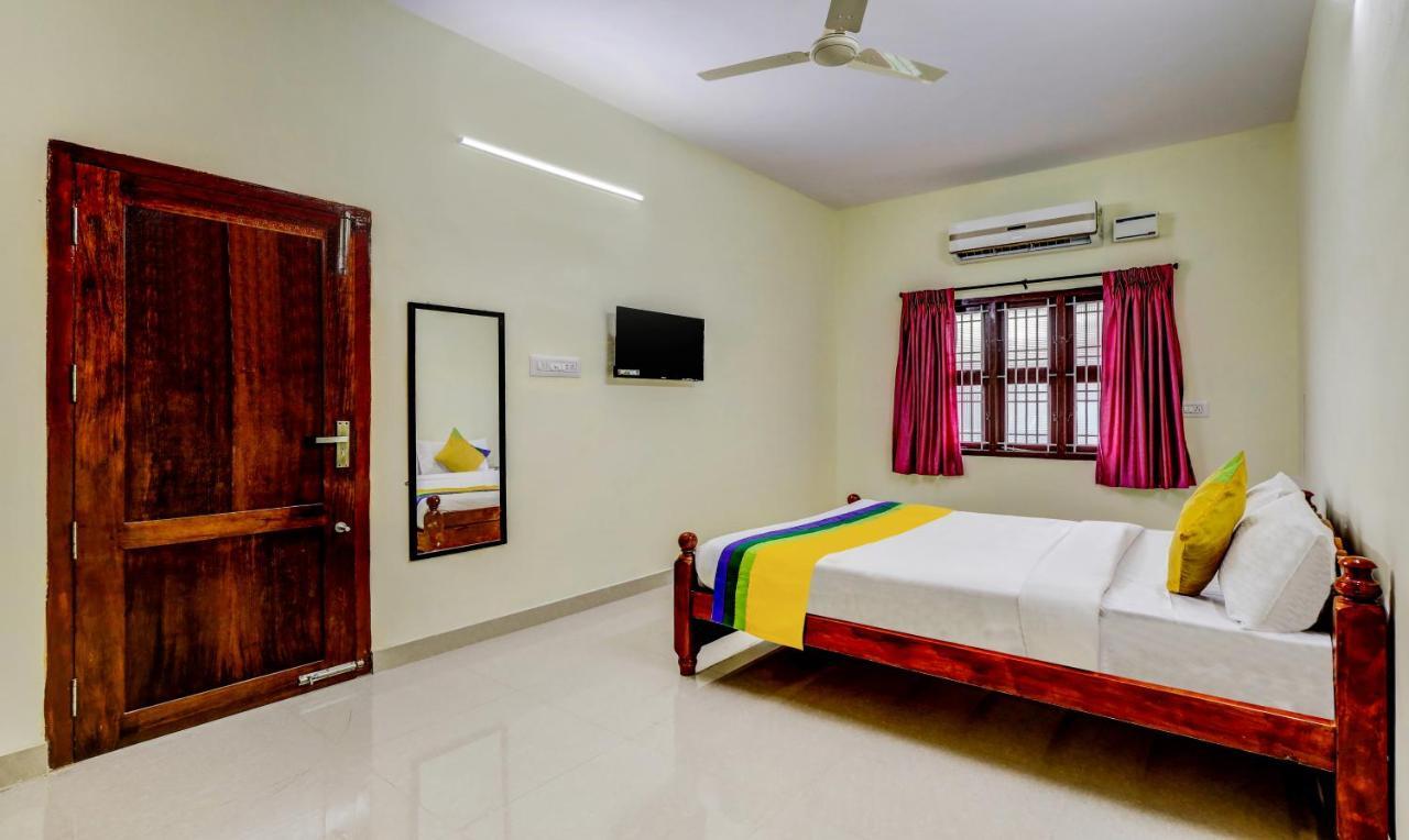 Itsy Hotels Umaiyyal Home Stay Kanyakumari Eksteriør bilde