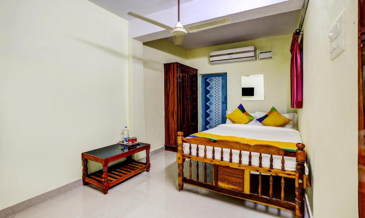 Itsy Hotels Umaiyyal Home Stay Kanyakumari Eksteriør bilde